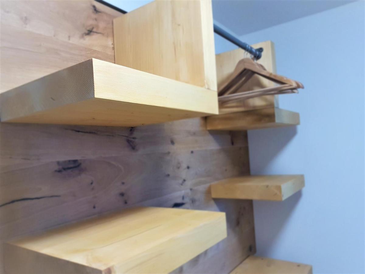 Woodhome - Luxury Mountain Apartment Horní Malá Úpa 外观 照片