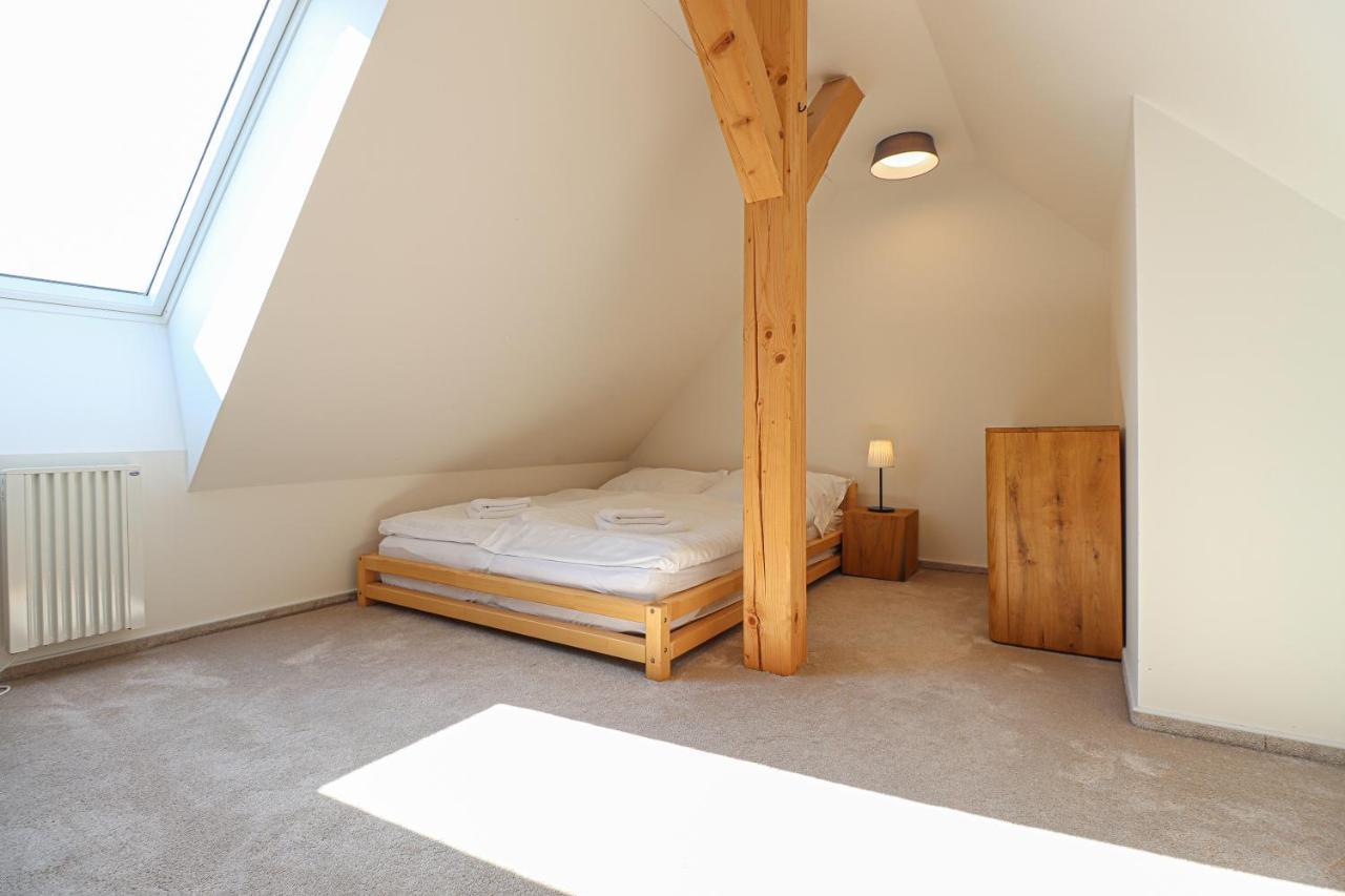 Woodhome - Luxury Mountain Apartment Horní Malá Úpa 外观 照片