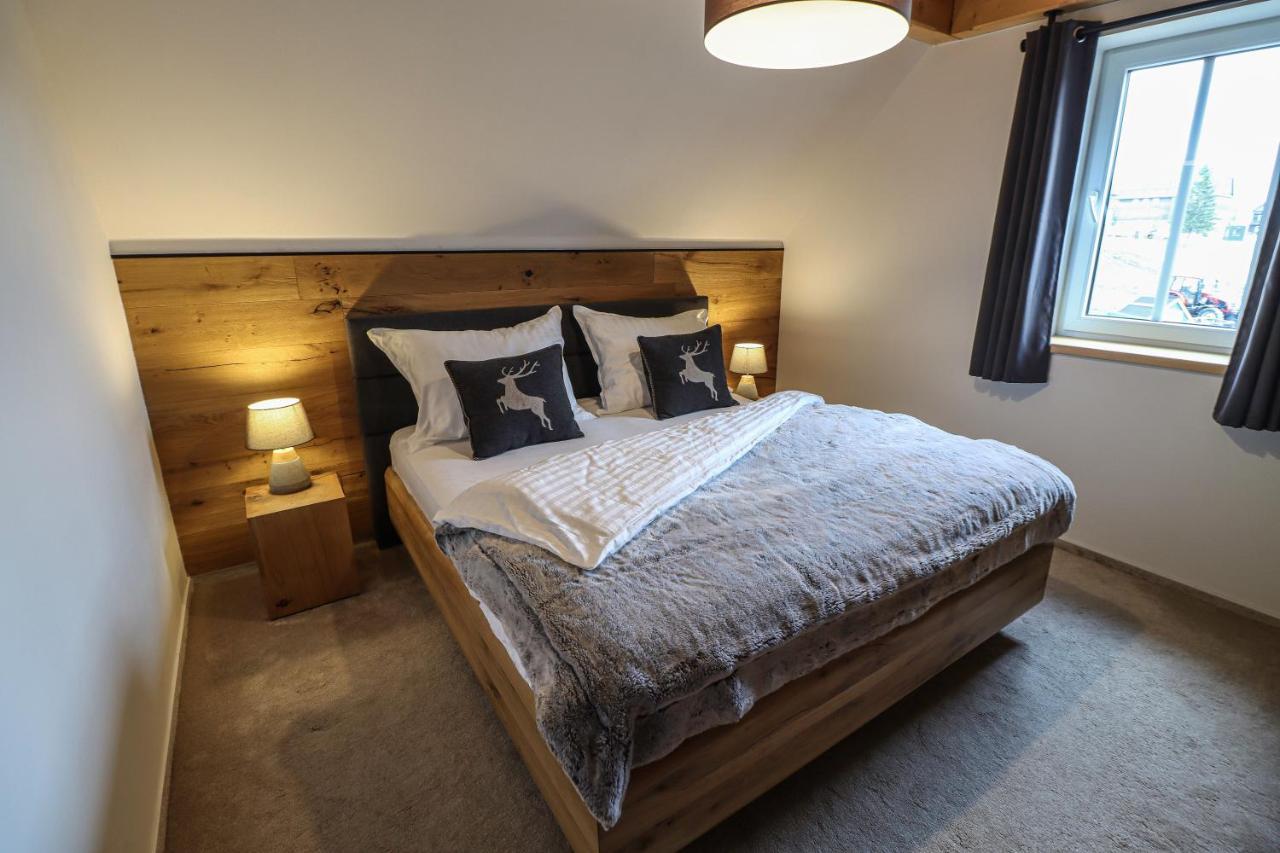 Woodhome - Luxury Mountain Apartment Horní Malá Úpa 外观 照片